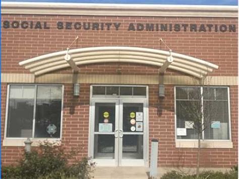 social security office rowland heights  View office hours, directions, phone number, and more